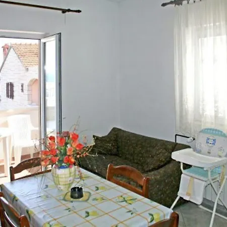 Paulina Apartamento