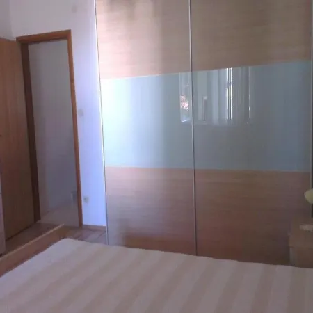 Paulina Apartamento *