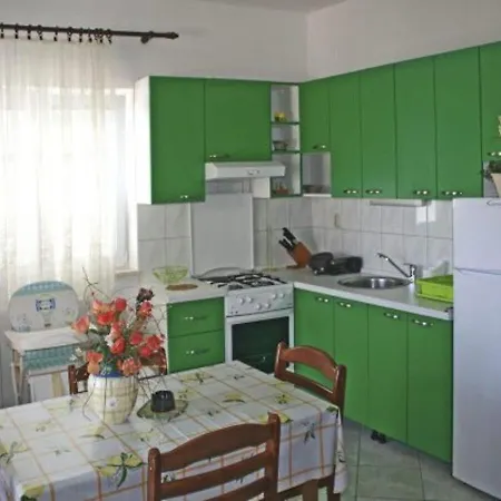 Apartamento Paulina *