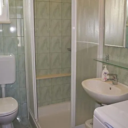 Apartamento Paulina Postira