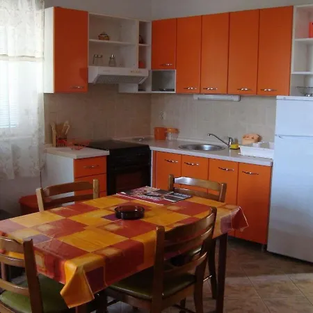 Paulina Apartamento *