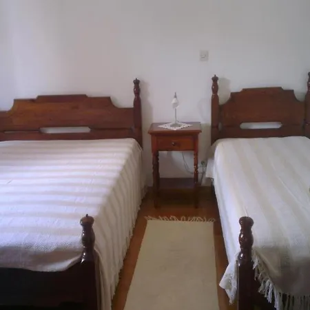 Paulina Apartamento Postira